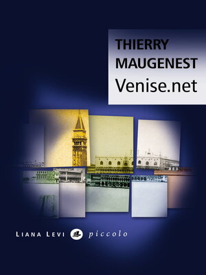 cover image of Venise.net